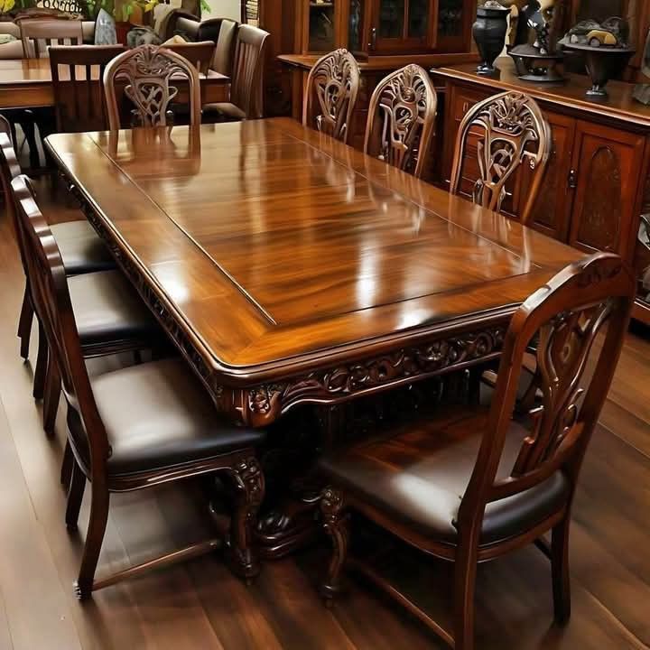 Dining Table Showroom