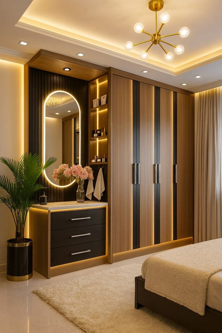 Bespoke Bedroom Set