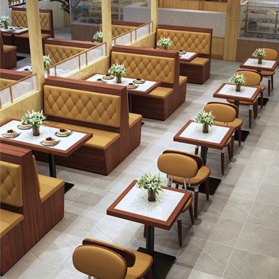 Restaurant Furniture